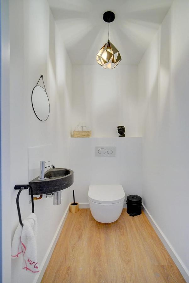 Immogroom - Magnificent 180M Duplex Apartment - Parking - Air Conditioning Cannes Ngoại thất bức ảnh